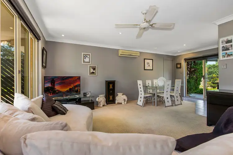 Second view of Homely semi-detached listing, 2/907 The Scenic Road, Kincumber NSW 2251
