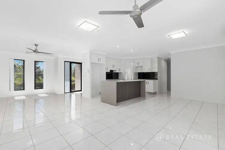 Second view of Homely house listing, 42 Lakeside Drive, Taroomball QLD 4703