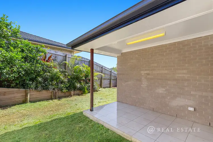 Third view of Homely house listing, 42 Lakeside Drive, Taroomball QLD 4703