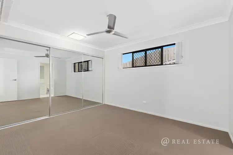 Fourth view of Homely house listing, 42 Lakeside Drive, Taroomball QLD 4703