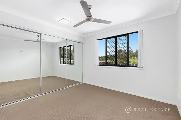Sixth view of Homely house listing, 42 Lakeside Drive, Taroomball QLD 4703