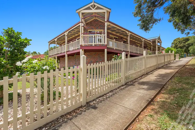 Second view of Homely house listing, 2 Wallace Crescent, Drouin VIC 3818