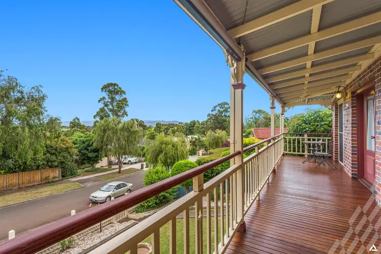 Third view of Homely house listing, 2 Wallace Crescent, Drouin VIC 3818