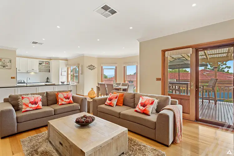 Fourth view of Homely house listing, 2 Wallace Crescent, Drouin VIC 3818