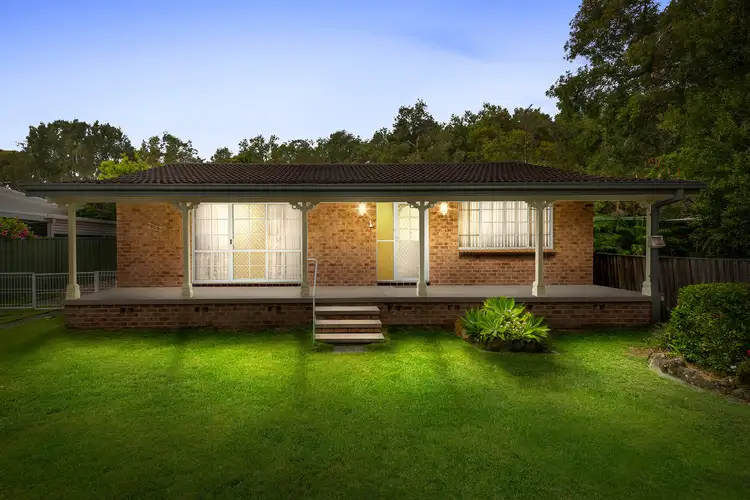18 Victoria Street, Norah Head NSW 2263