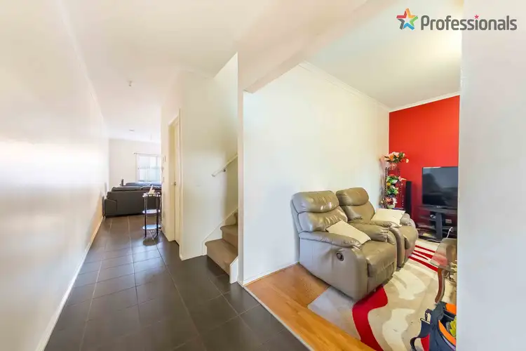 Third view of Homely house listing, 9 The Entrance, Caroline Springs VIC 3023