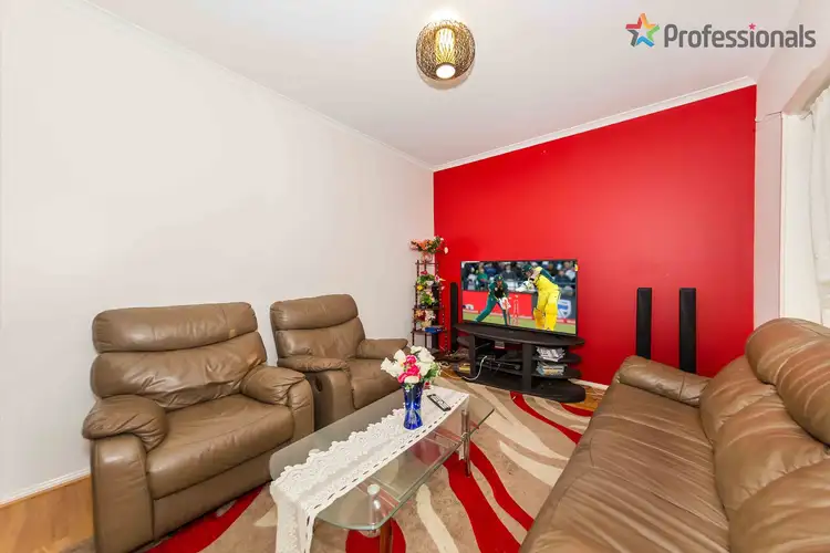 Fourth view of Homely house listing, 9 The Entrance, Caroline Springs VIC 3023