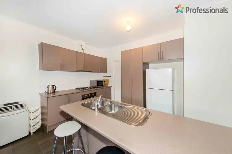 Fifth view of Homely house listing, 9 The Entrance, Caroline Springs VIC 3023
