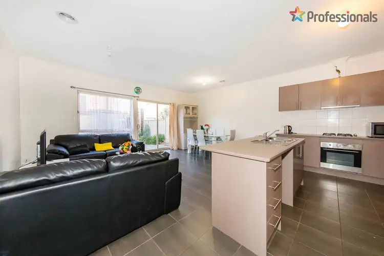 Sixth view of Homely house listing, 9 The Entrance, Caroline Springs VIC 3023