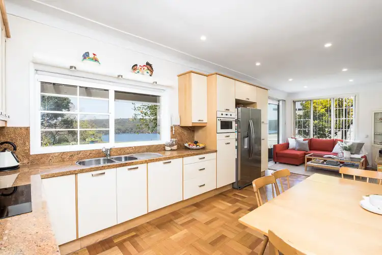 Fifth view of Homely house listing, 100 Lilli Pilli Point Road, Lilli Pilli NSW 2229