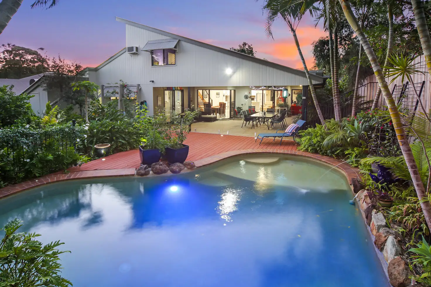Main view of Homely house listing, 6 Treefern Court, Buderim QLD 4556