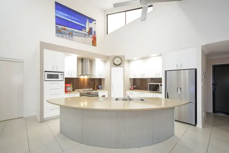 Second view of Homely house listing, 6 Treefern Court, Buderim QLD 4556