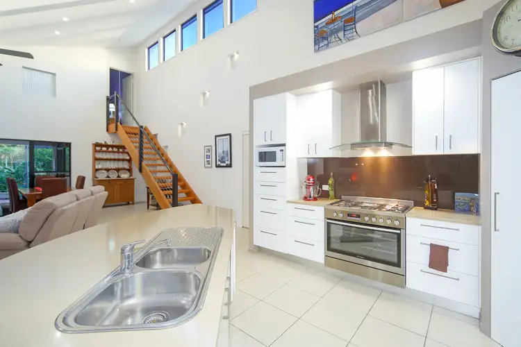 Third view of Homely house listing, 6 Treefern Court, Buderim QLD 4556