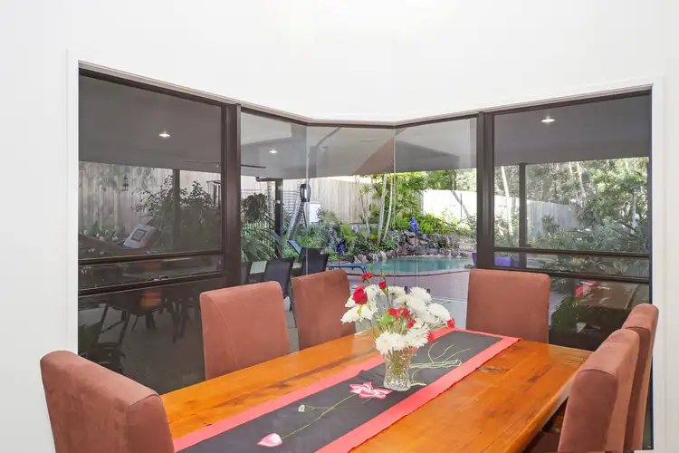 Fifth view of Homely house listing, 6 Treefern Court, Buderim QLD 4556