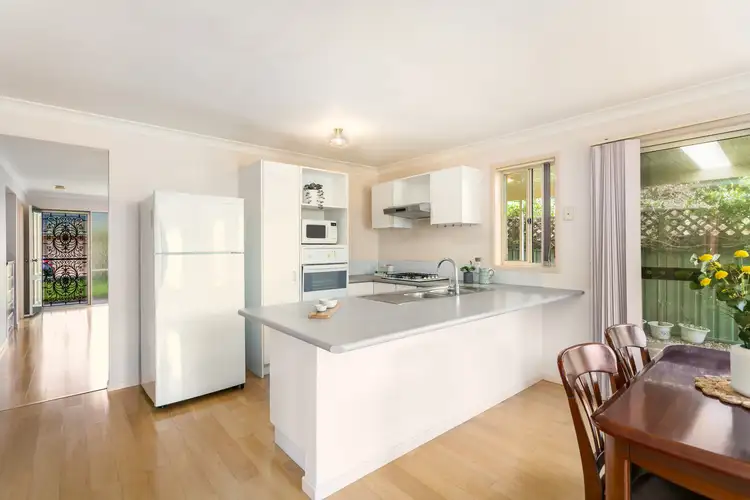 Third view of Homely house listing, 44 Sunnybank Crescent, Horsley NSW 2530