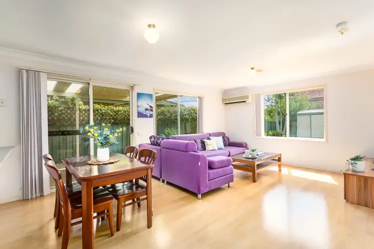 Fourth view of Homely house listing, 44 Sunnybank Crescent, Horsley NSW 2530