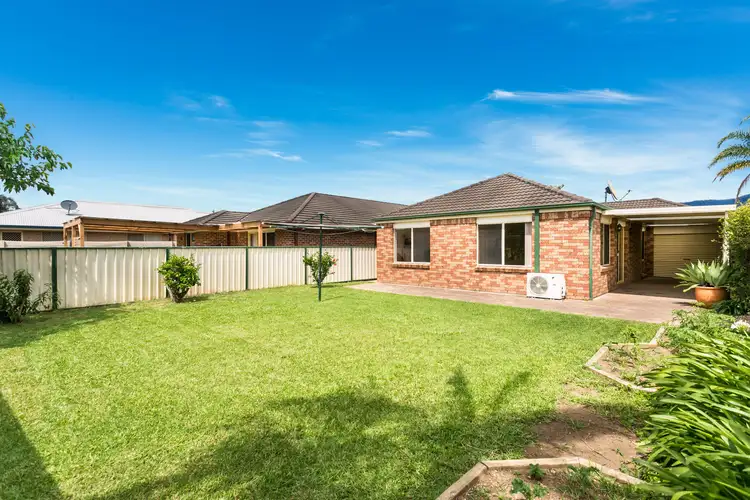 Fifth view of Homely house listing, 44 Sunnybank Crescent, Horsley NSW 2530