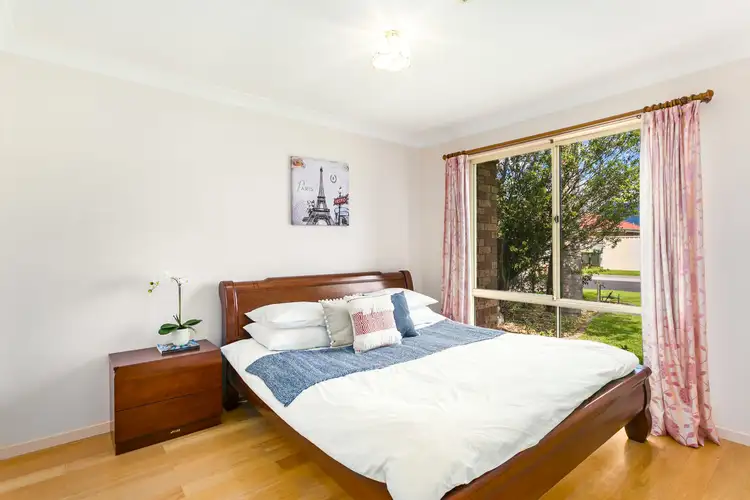 Sixth view of Homely house listing, 44 Sunnybank Crescent, Horsley NSW 2530