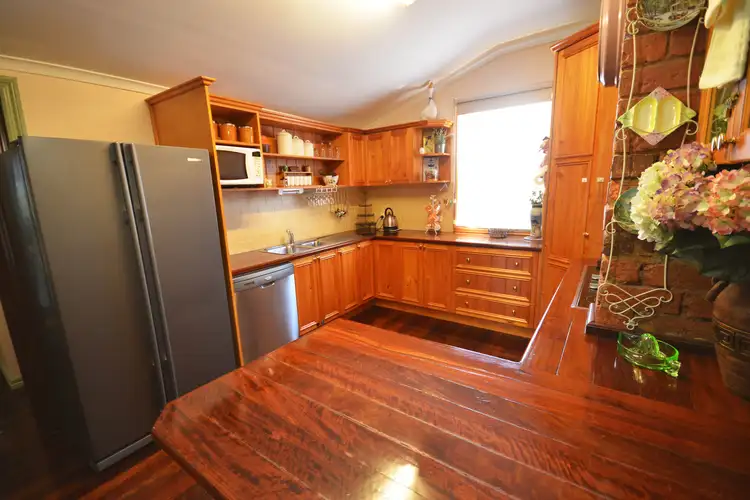 Second view of Homely house listing, 1/71 Annesley Street, Echuca VIC 3564