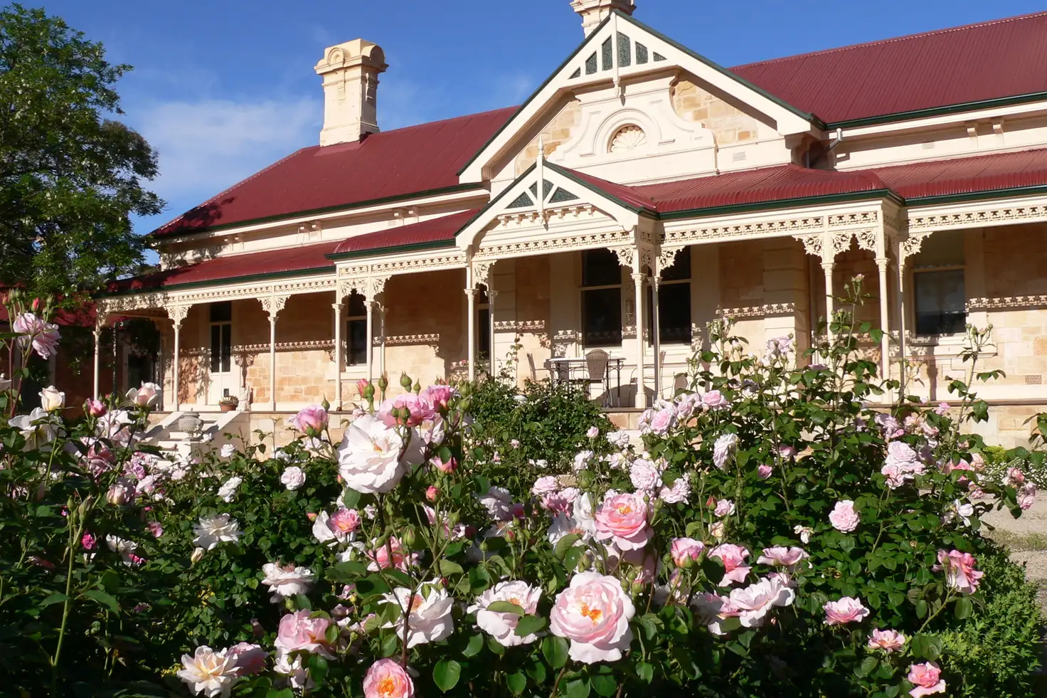 Main view of Homely rural property listing, 5356 Rm Williams Way Way, Bundaleer North SA 5491
