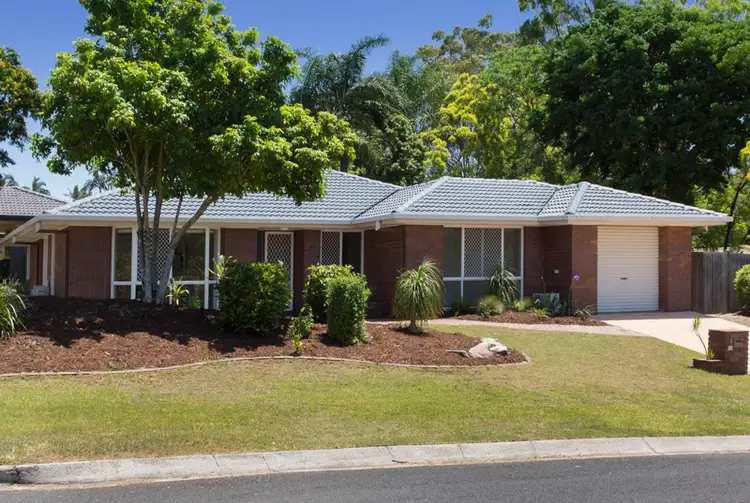 59 Cityview Road, Sinnamon Park QLD 4073