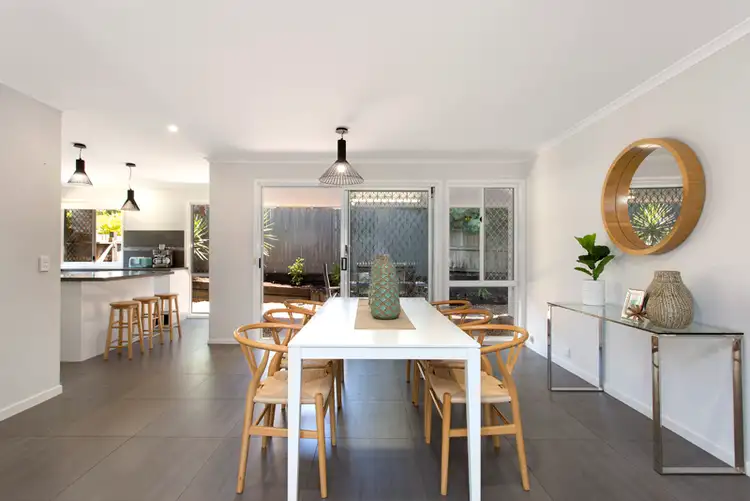 Fourth view of Homely house listing, 59 Cityview Road, Sinnamon Park QLD 4073