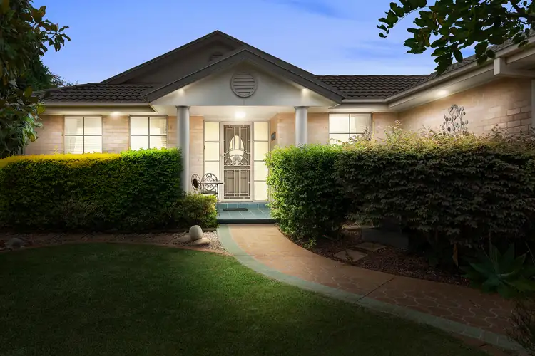 Main view of Homely house listing, 3 Nangar Street, Woongarrah NSW 2259