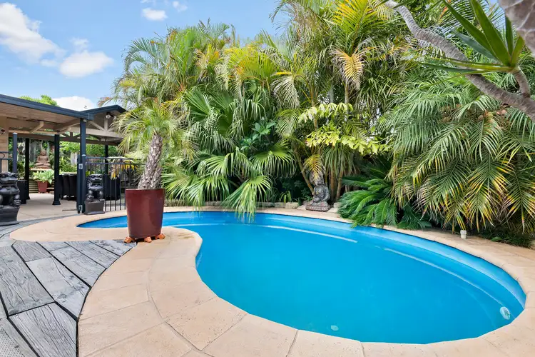 Second view of Homely house listing, 3 Nangar Street, Woongarrah NSW 2259