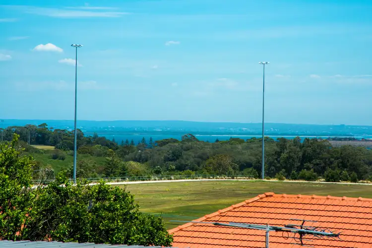 1/48 Lasseter Avenue, Chifley NSW 2036
