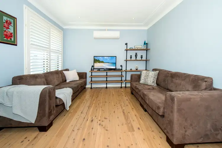Fourth view of Homely semi-detached listing, 1/48 Lasseter Avenue, Chifley NSW 2036