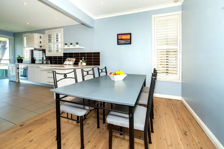 Fifth view of Homely semi-detached listing, 1/48 Lasseter Avenue, Chifley NSW 2036