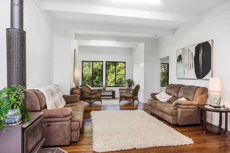 Third view of Homely house listing, 115 Stewarts Road, Clunes NSW 2480