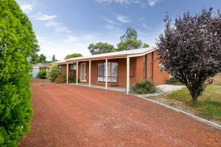 45 Clifton Drive, Bacchus Marsh VIC 3340