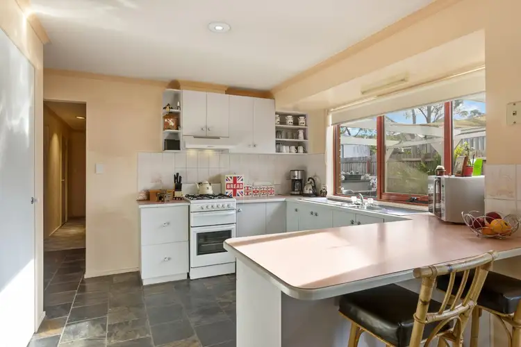 Third view of Homely house listing, 45 Clifton Drive, Bacchus Marsh VIC 3340