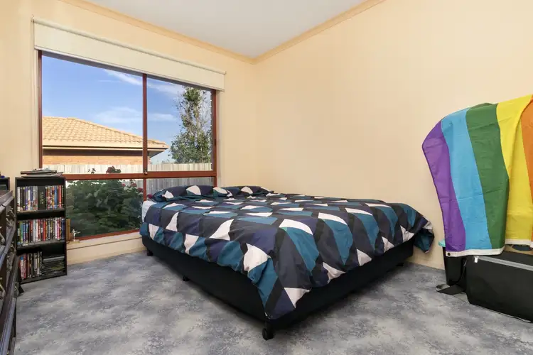 Sixth view of Homely house listing, 45 Clifton Drive, Bacchus Marsh VIC 3340