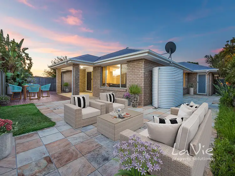 6 Roach Crescent, Redbank Plains QLD 4301