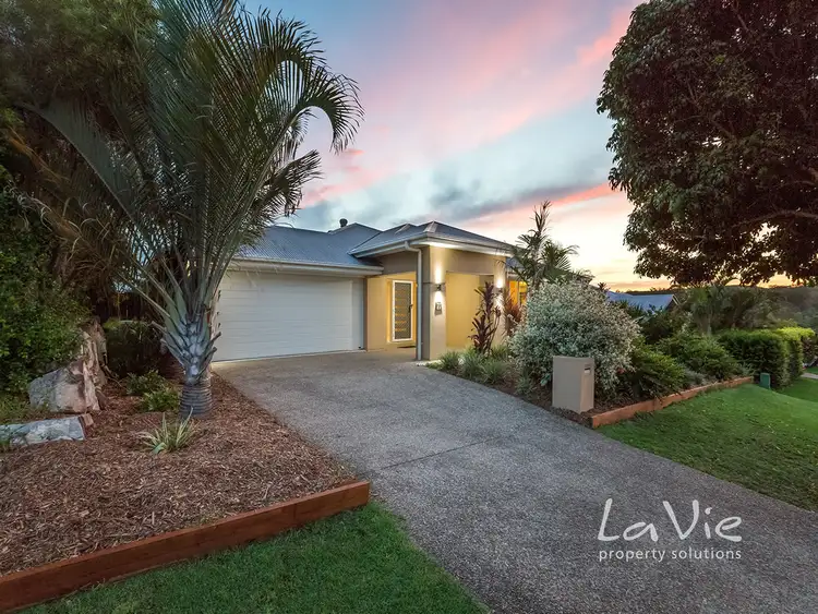 Second view of Homely house listing, 6 Roach Crescent, Redbank Plains QLD 4301