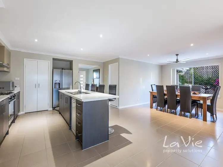 Third view of Homely house listing, 6 Roach Crescent, Redbank Plains QLD 4301