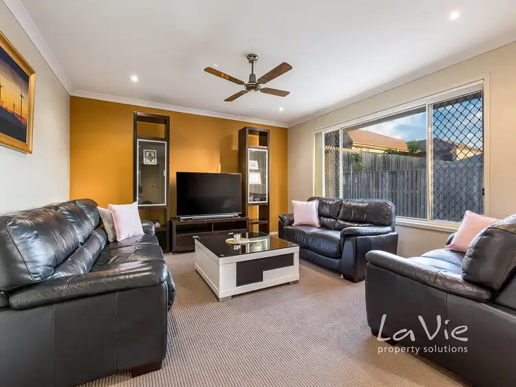Fourth view of Homely house listing, 6 Roach Crescent, Redbank Plains QLD 4301