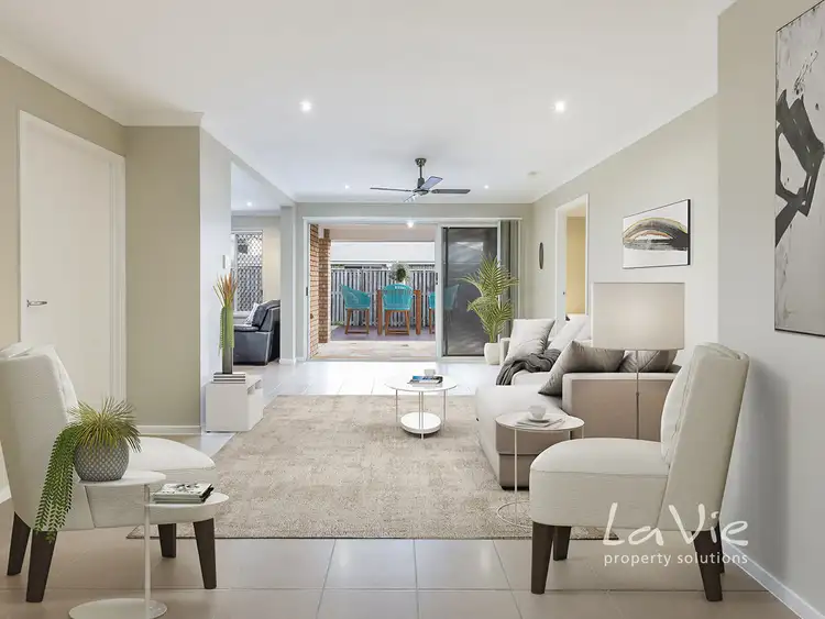 Fifth view of Homely house listing, 6 Roach Crescent, Redbank Plains QLD 4301