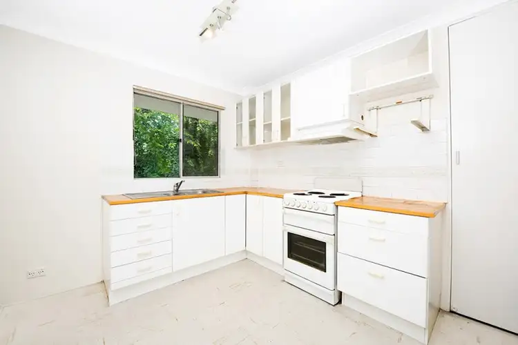 Third view of Homely apartment listing, 21/24-26 Hornsey Road, Homebush West NSW 2140