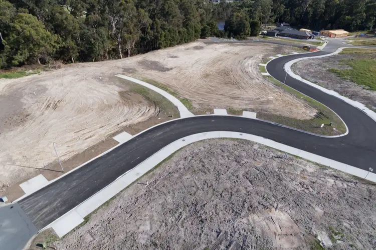 Second view of Homely land listing, LOT 44 Mulligan Drive, Spreyton TAS 7310