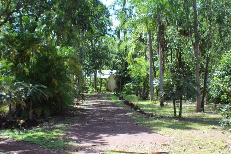 Third view of Homely house listing, 75 Redgum Drive, Humpty Doo NT 836