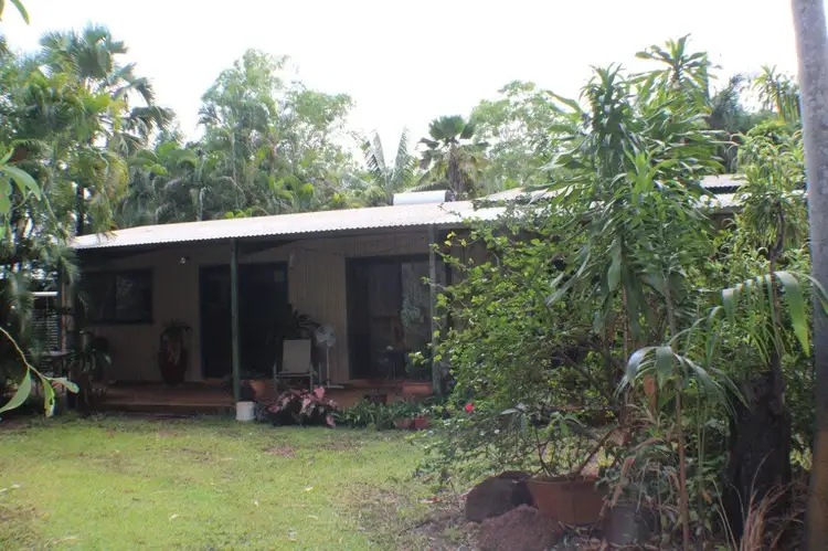 Fifth view of Homely house listing, 75 Redgum Drive, Humpty Doo NT 836