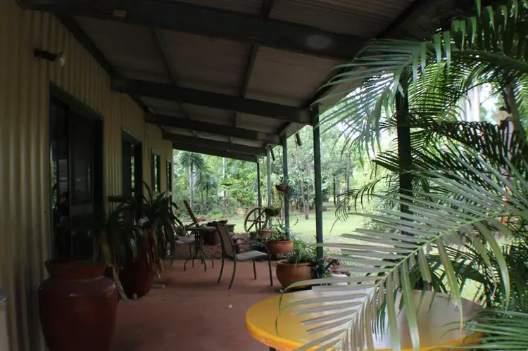Sixth view of Homely house listing, 75 Redgum Drive, Humpty Doo NT 836