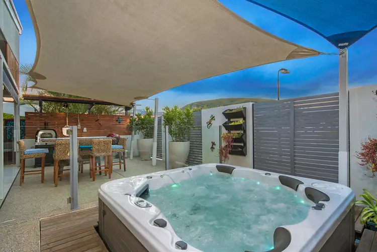 Second view of Homely house listing, 18 Saltwater Way, Mount Coolum QLD 4573