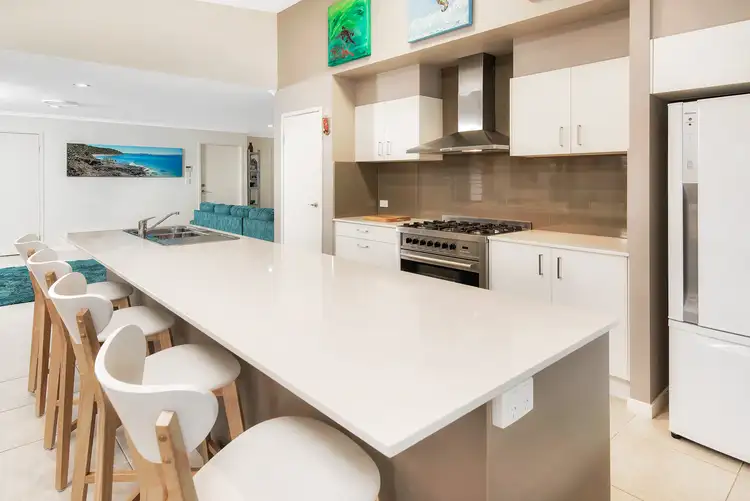 Sixth view of Homely house listing, 18 Saltwater Way, Mount Coolum QLD 4573