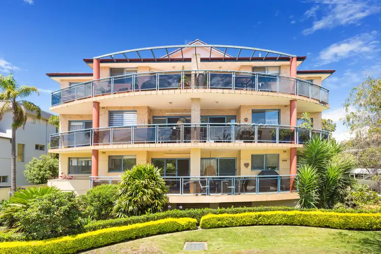Main view of Homely apartment listing, 2/32 Parramatta Street, Cronulla NSW 2230