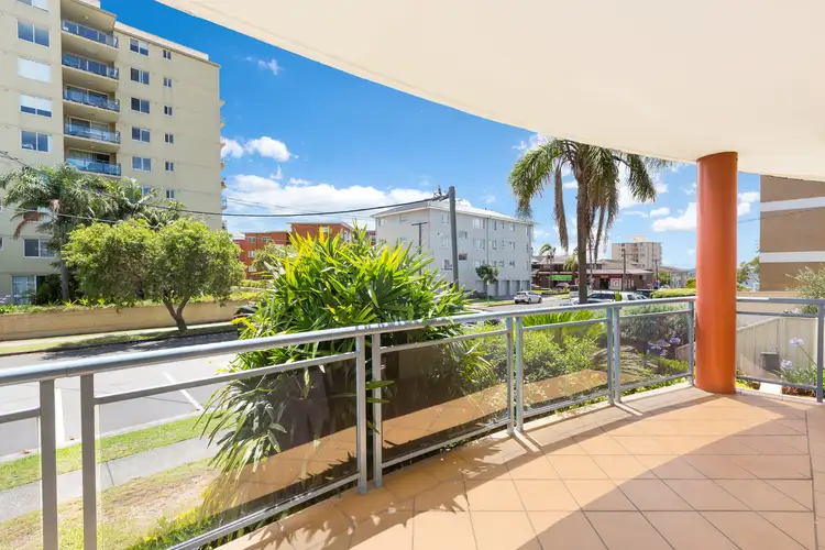 Second view of Homely apartment listing, 2/32 Parramatta Street, Cronulla NSW 2230