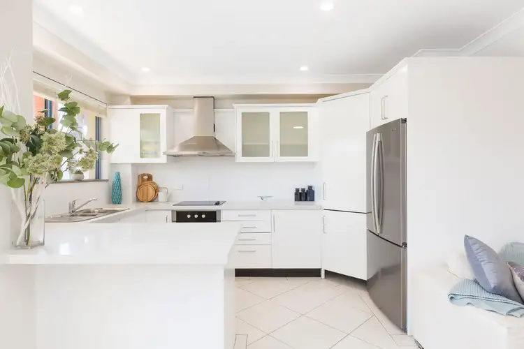 Third view of Homely apartment listing, 2/32 Parramatta Street, Cronulla NSW 2230